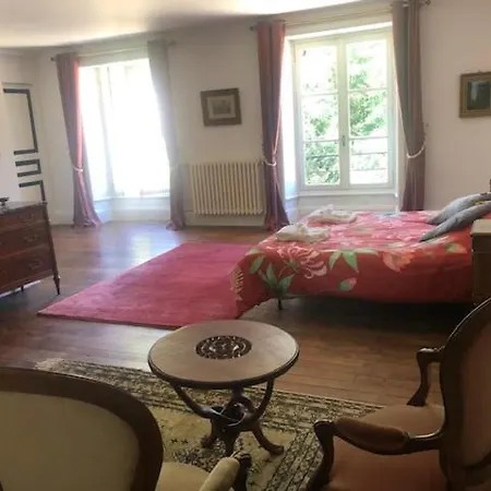 Chateau De La Grange