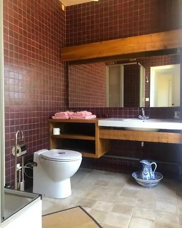 Chateau De La Grange Celle-Levescault