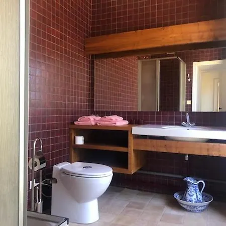 Chateau De La Grange