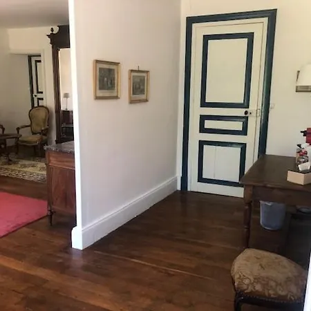 Chateau De La Grange