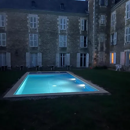 Chateau De La Grange