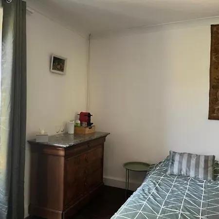 Bed & Breakfast Chateau De La Grange