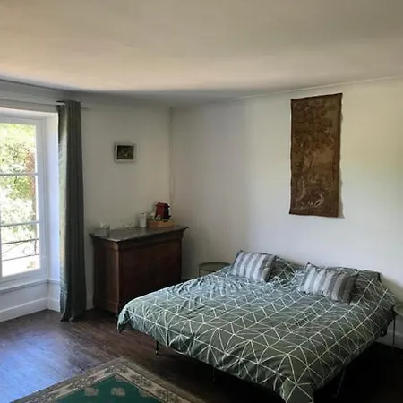 Chateau De La Grange Bed & Breakfast 4*