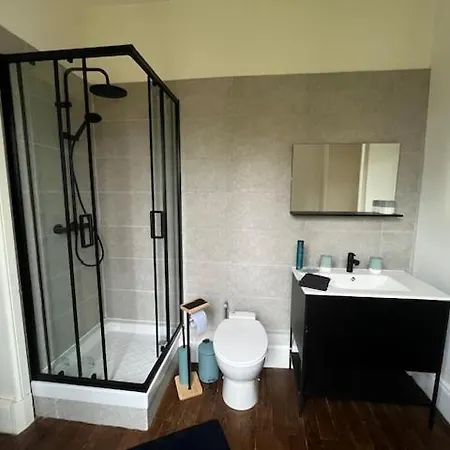 Chateau De La Grange