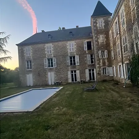 Chateau De La Grange 4*
